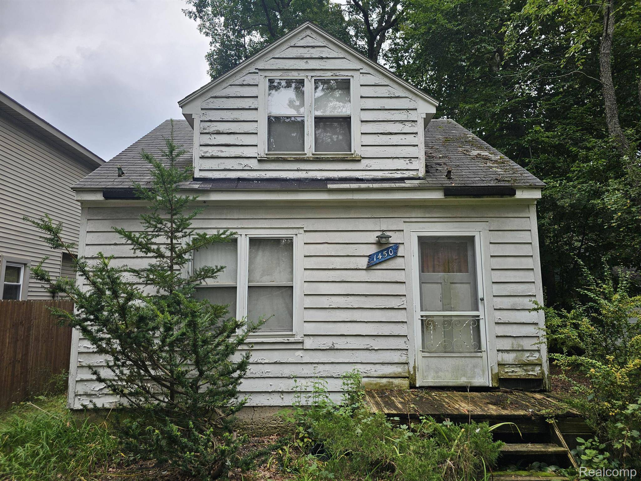 Wixom, MI 48393,1450 WREN ST