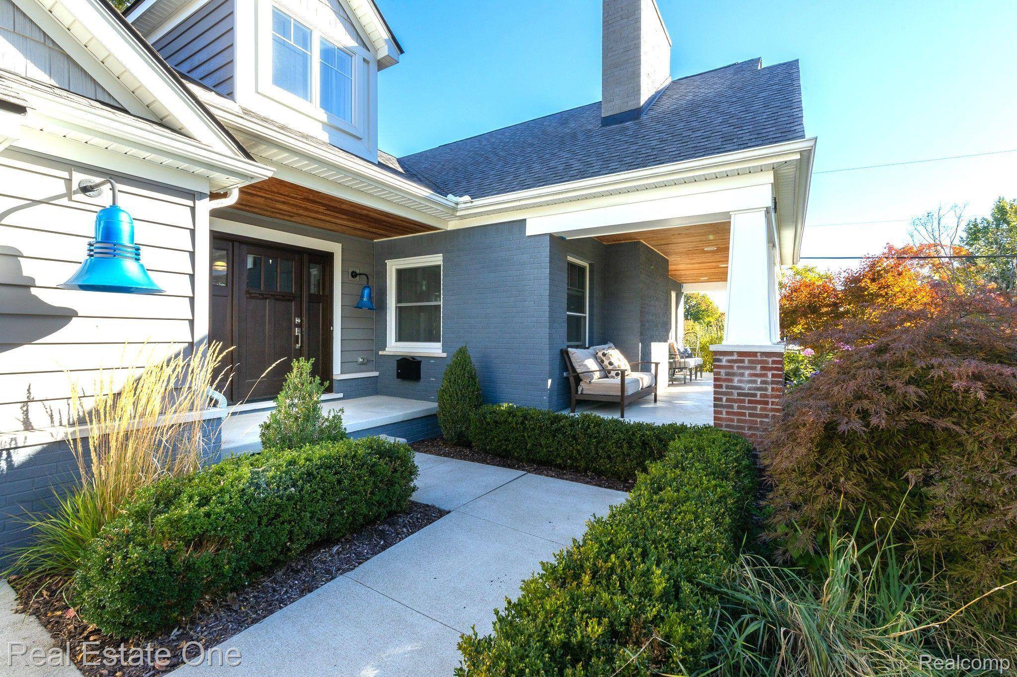 Rochester, MI 48307,124 Ferndale  AVE