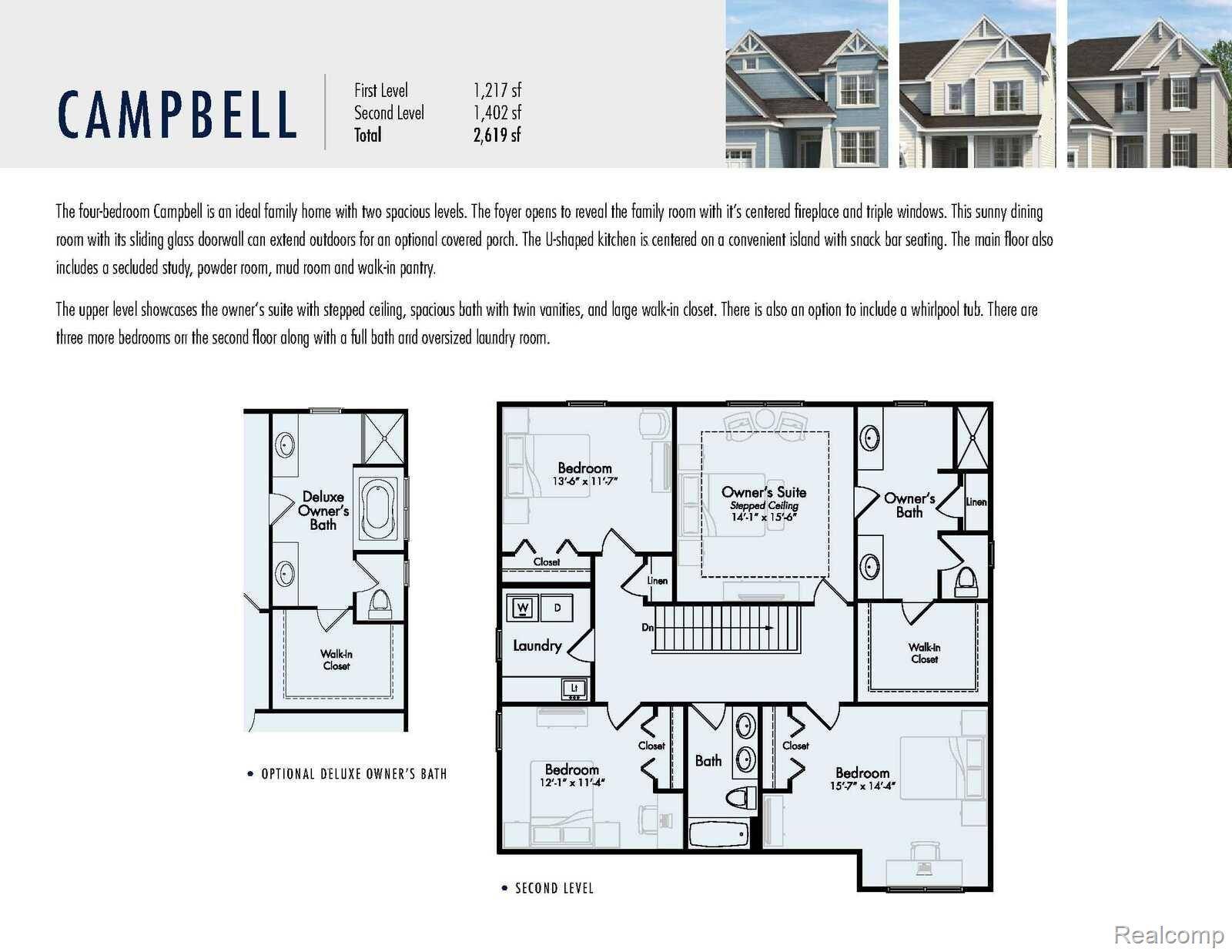 Wixom, MI 48393,1882 EMERALD LN