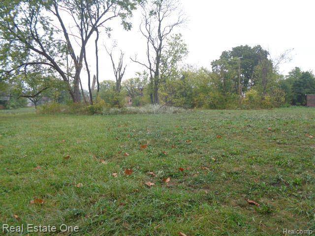 Detroit, MI 48204,5140 W CHICAGO