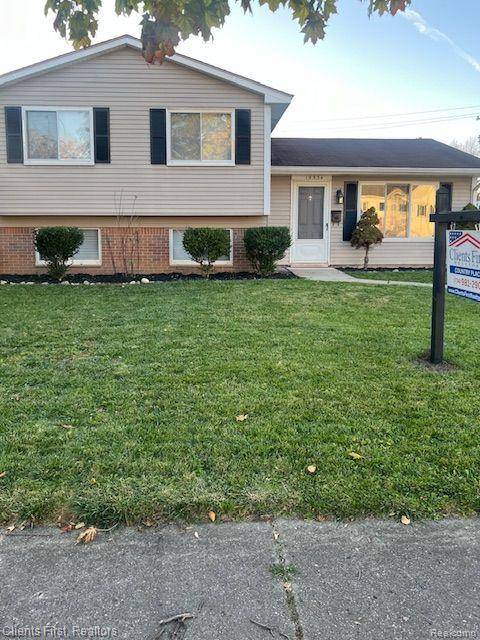 Romulus, MI 48174,15534 ANTHONY ST