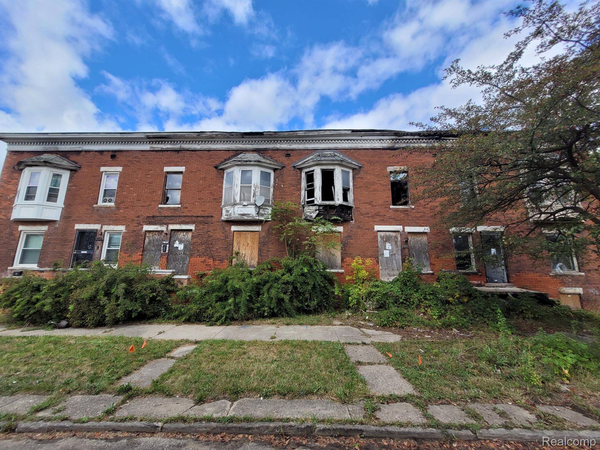 Detroit, MI 48208,3828 SCOVEL