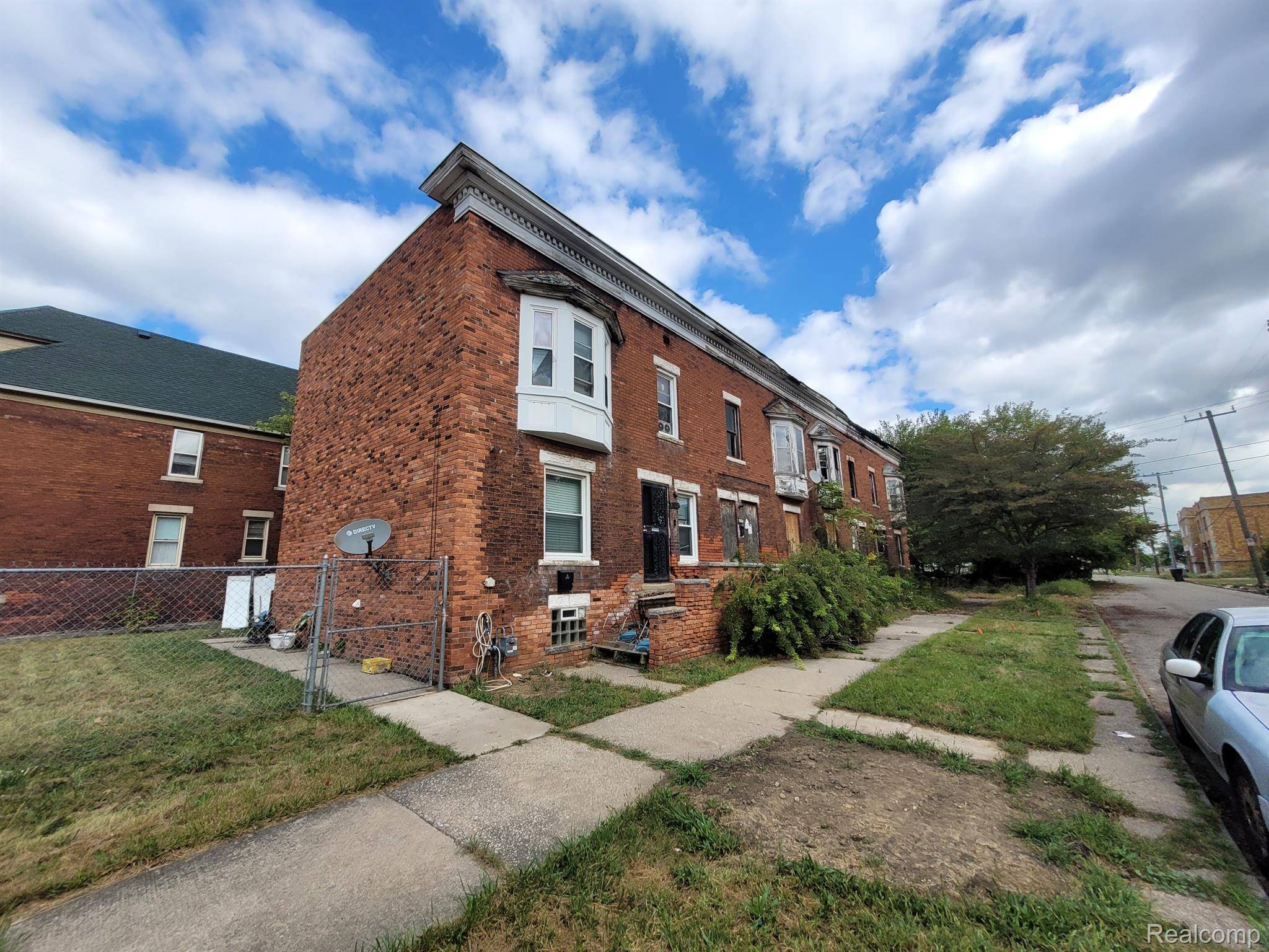 Detroit, MI 48208,3828 SCOVEL