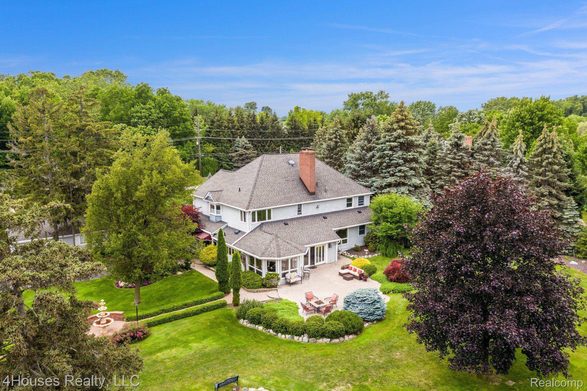 Clinton Township, MI 48038,41800 HEYDENREICH RD