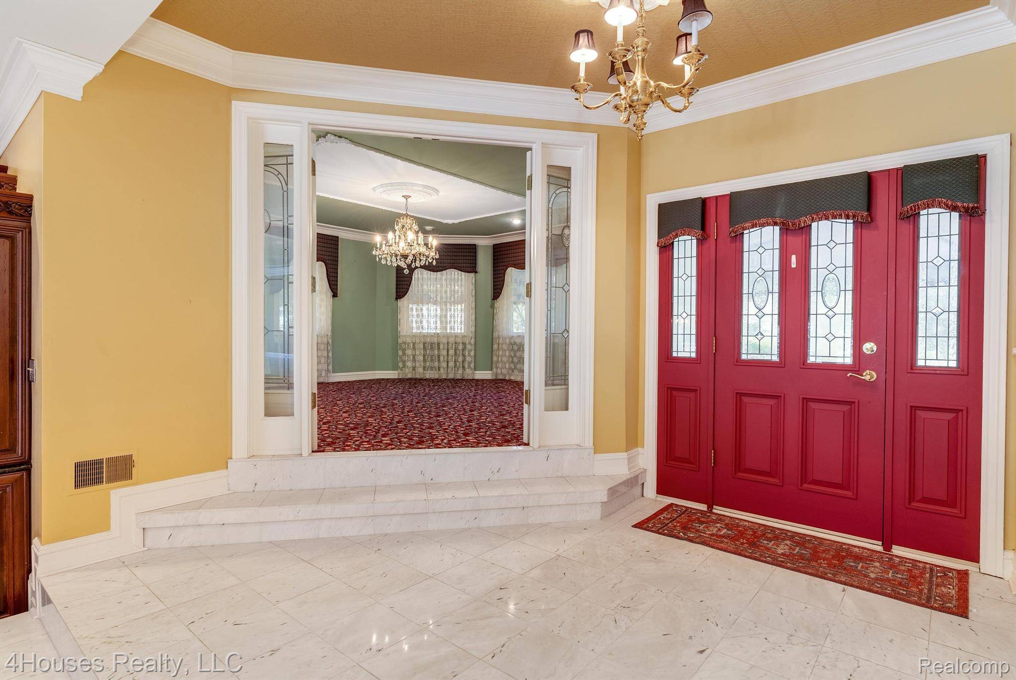 Clinton Township, MI 48038,41800 HEYDENREICH RD