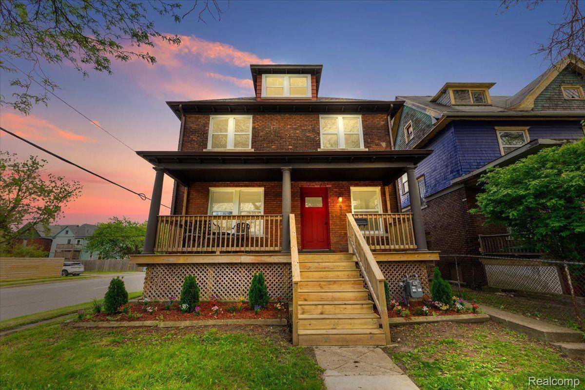 Detroit, MI 48202,330 MELBOURNE ST