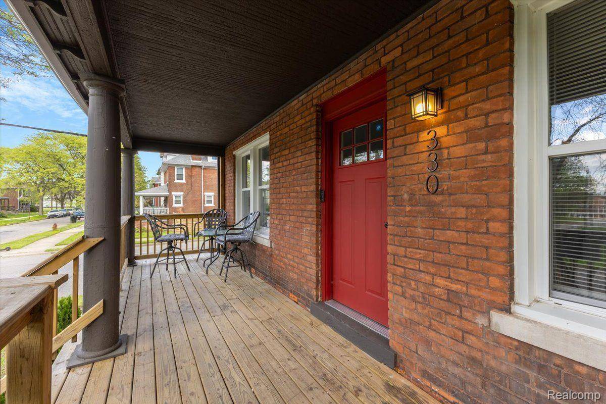 Detroit, MI 48202,330 MELBOURNE ST