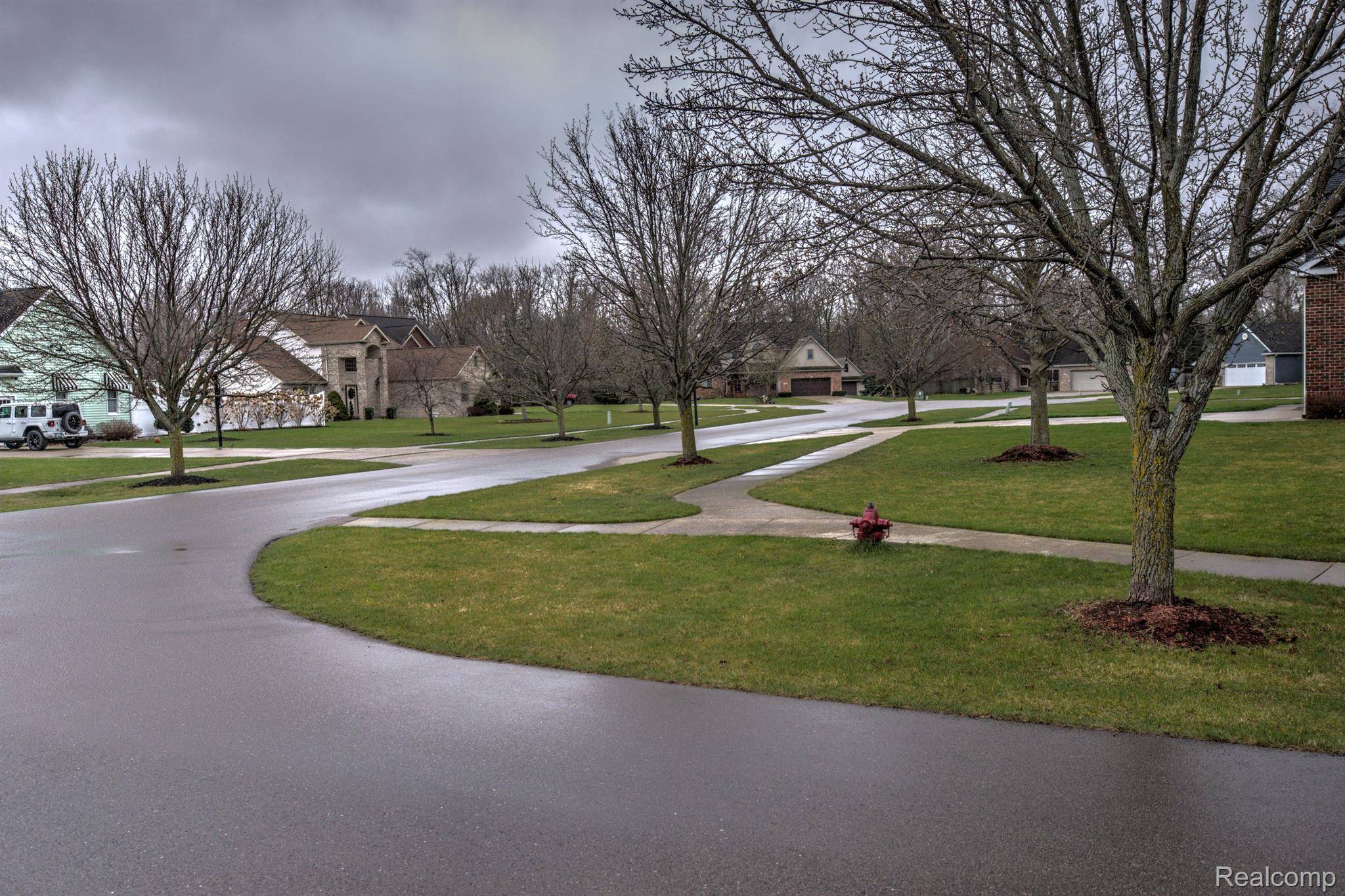 New Lothrop, MI 48460,0000 OLD TIMBER TRL