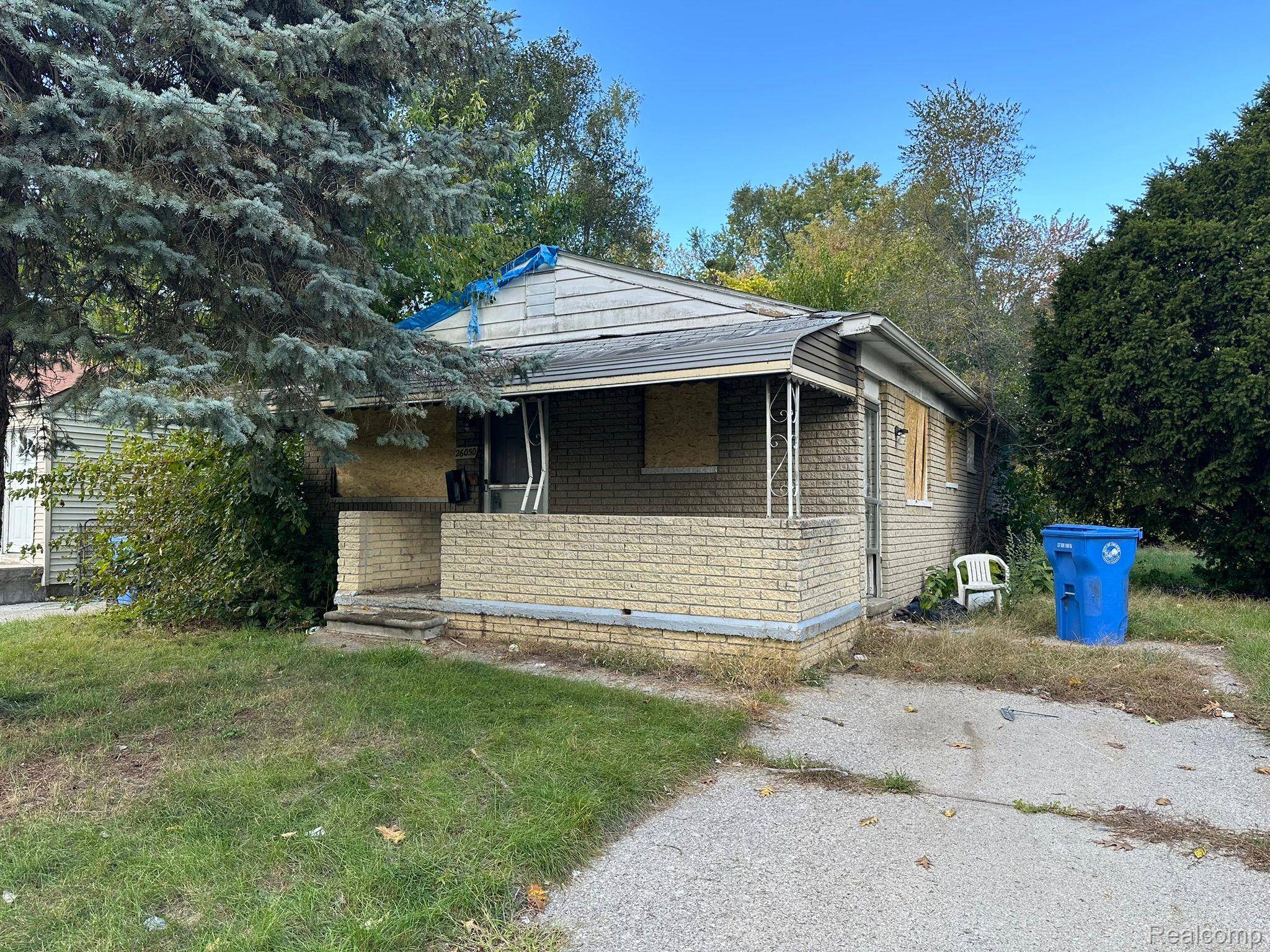 Inkster, MI 48141,26050 LEHIGH ST