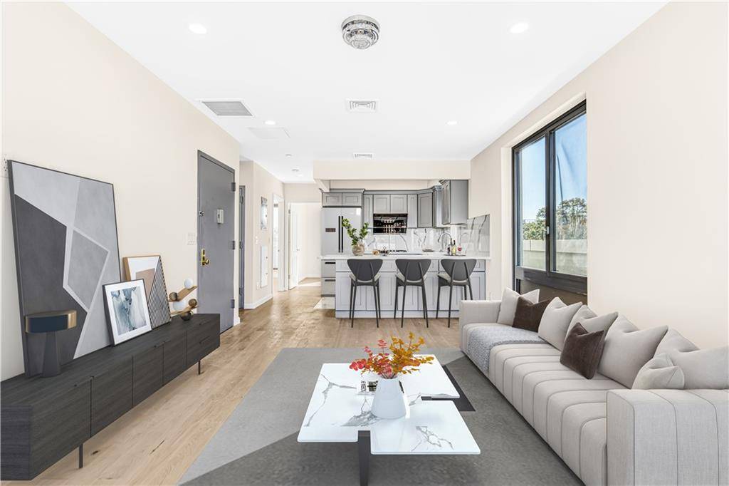 Brooklyn, NY 11214,207 Bay 35th ST #PH