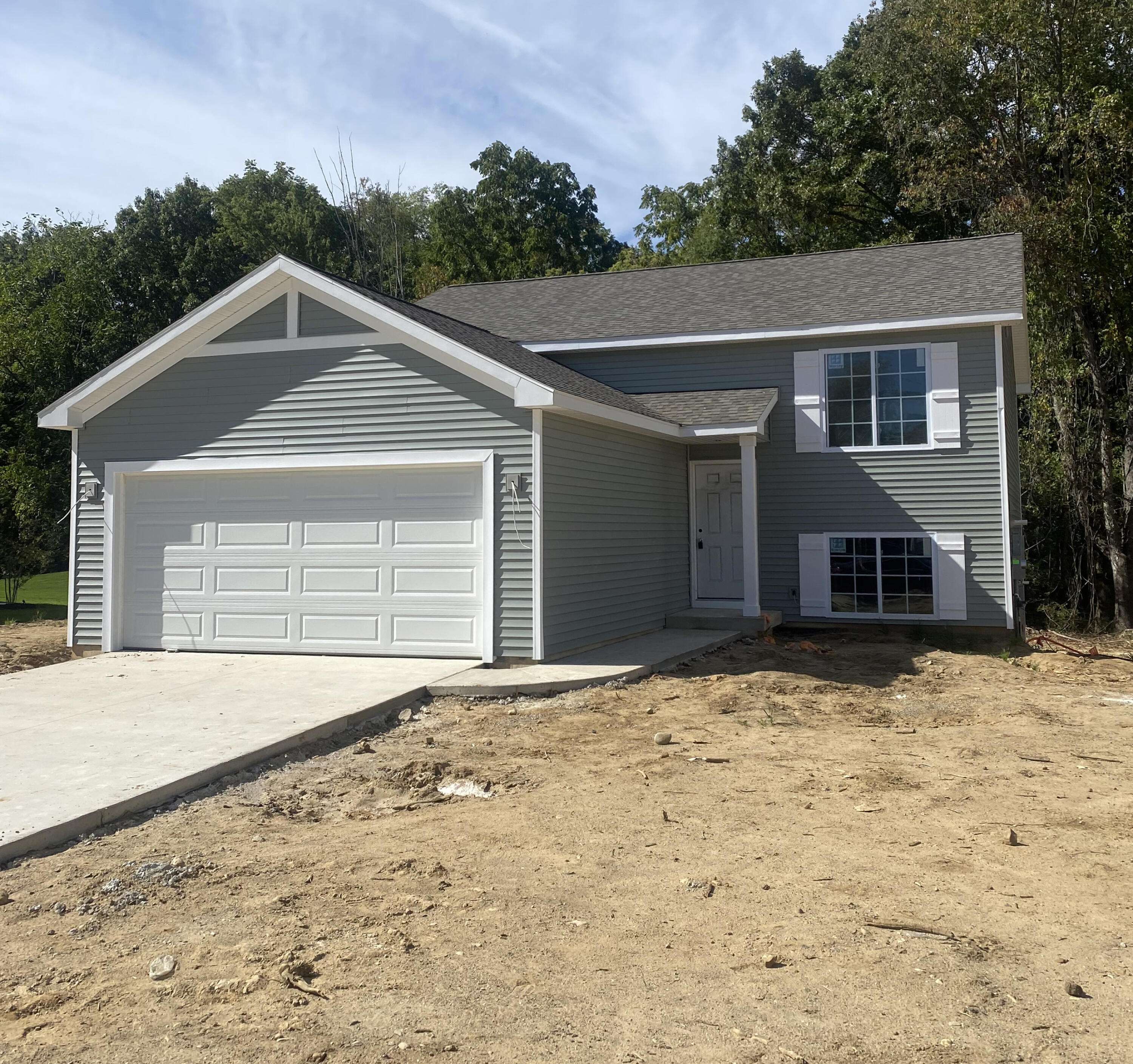 Marshall, MI 49068,919 Forest ST