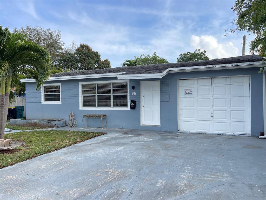 Dania Beach, FL 33004,35 NE 3rd St