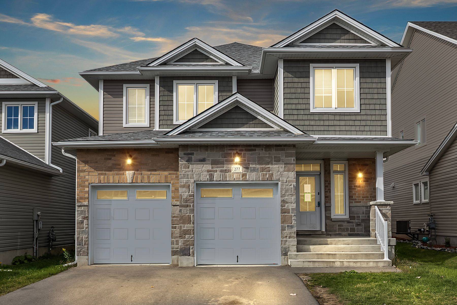 Kingston, ON K7P 0L1,277 Holden ST