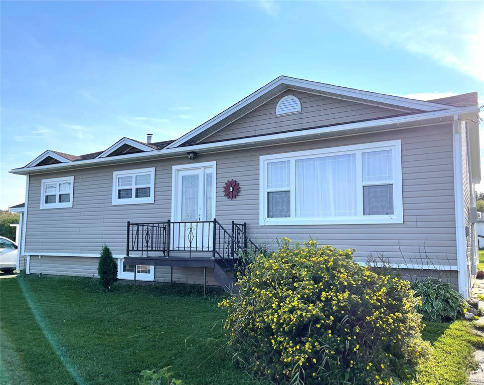 Noggin Cove, NL A0G 1N0,11 Nor West Bottom Road