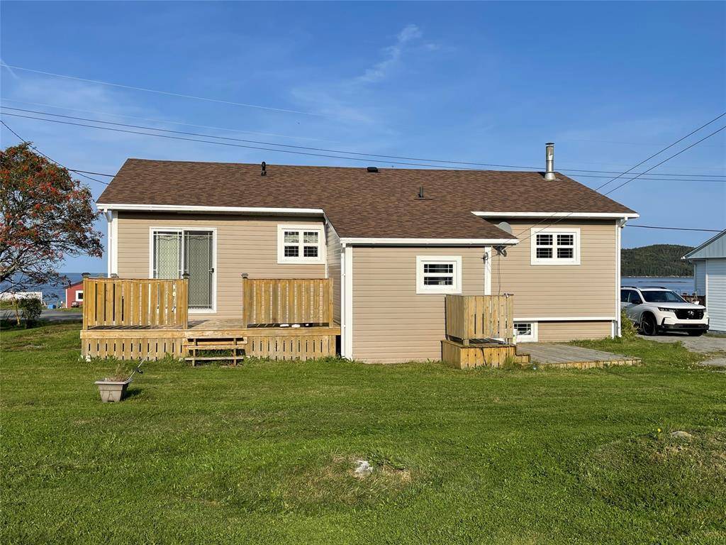 Noggin Cove, NL A0G 1N0,11 Nor West Bottom Road