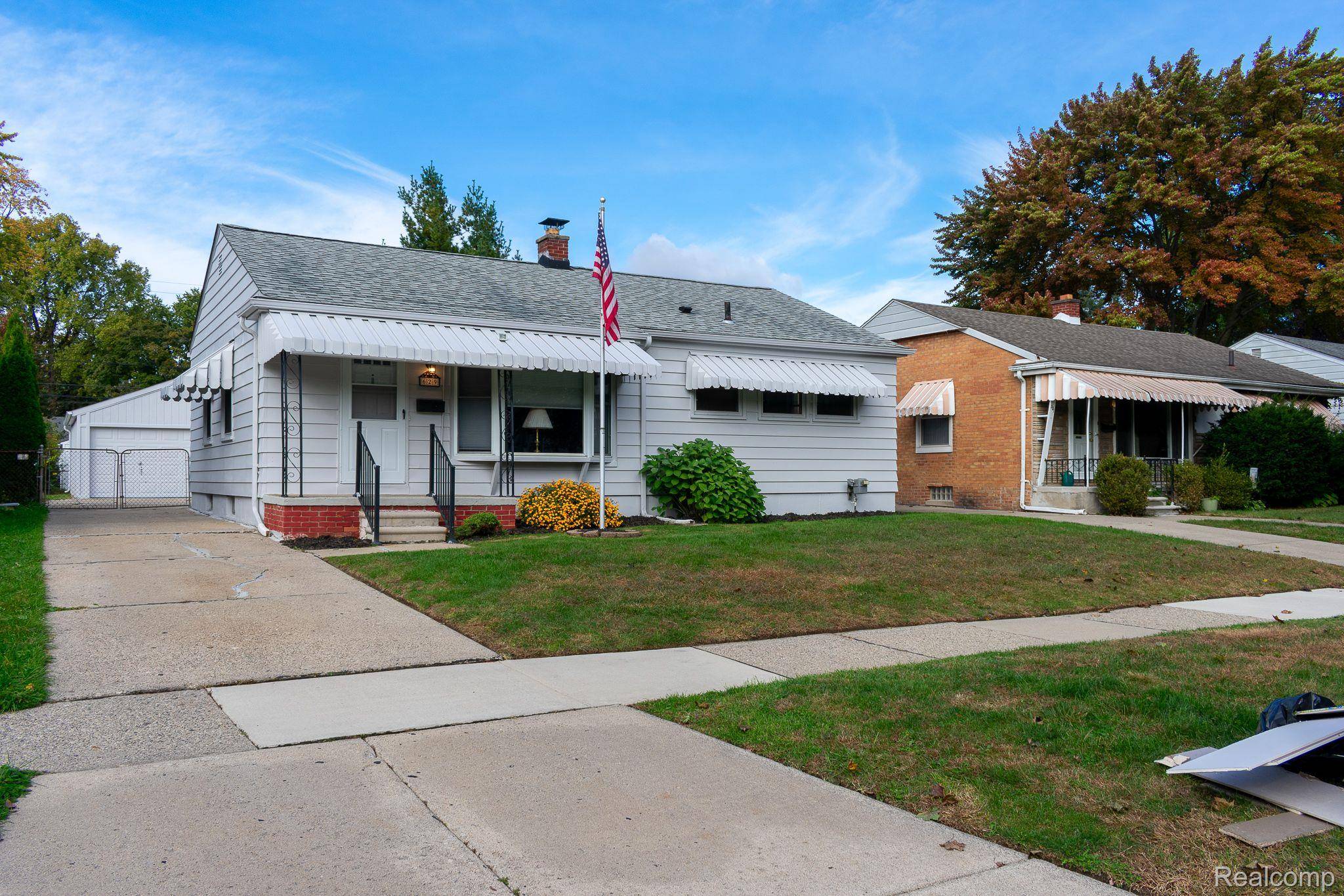 Royal Oak, MI 48067,629 N VERMONT AVE