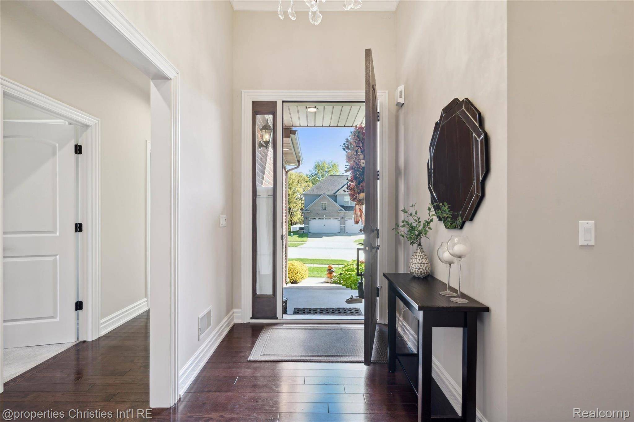 Rochester, MI 48307,3756 MILANO CT