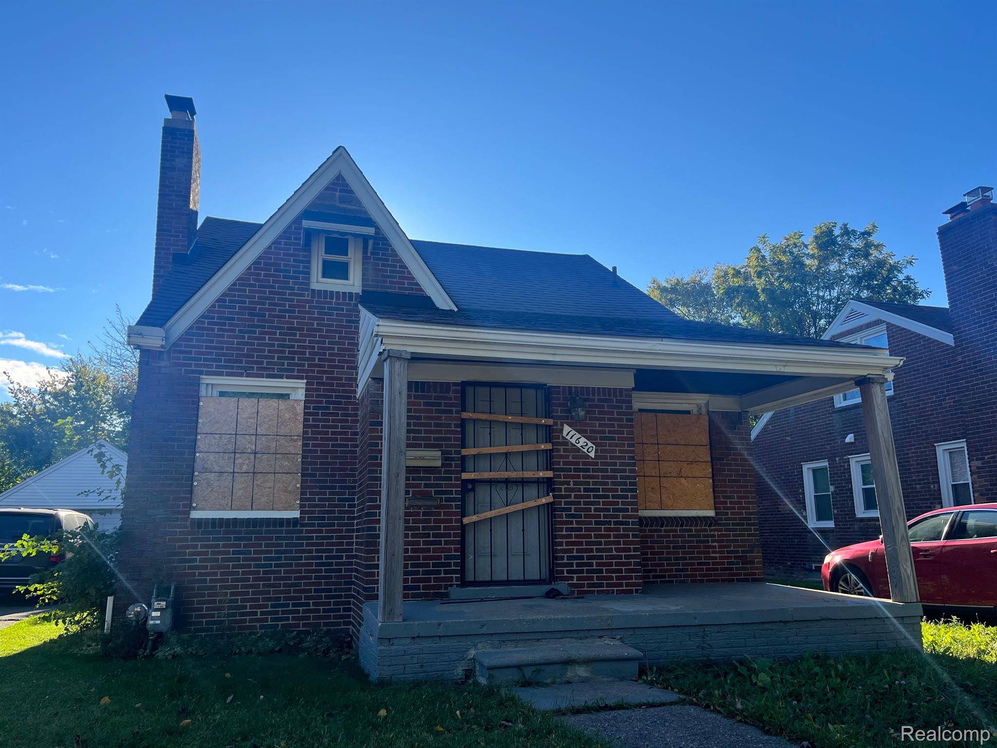 Detroit, MI 48224,11620 ROSSITER ST