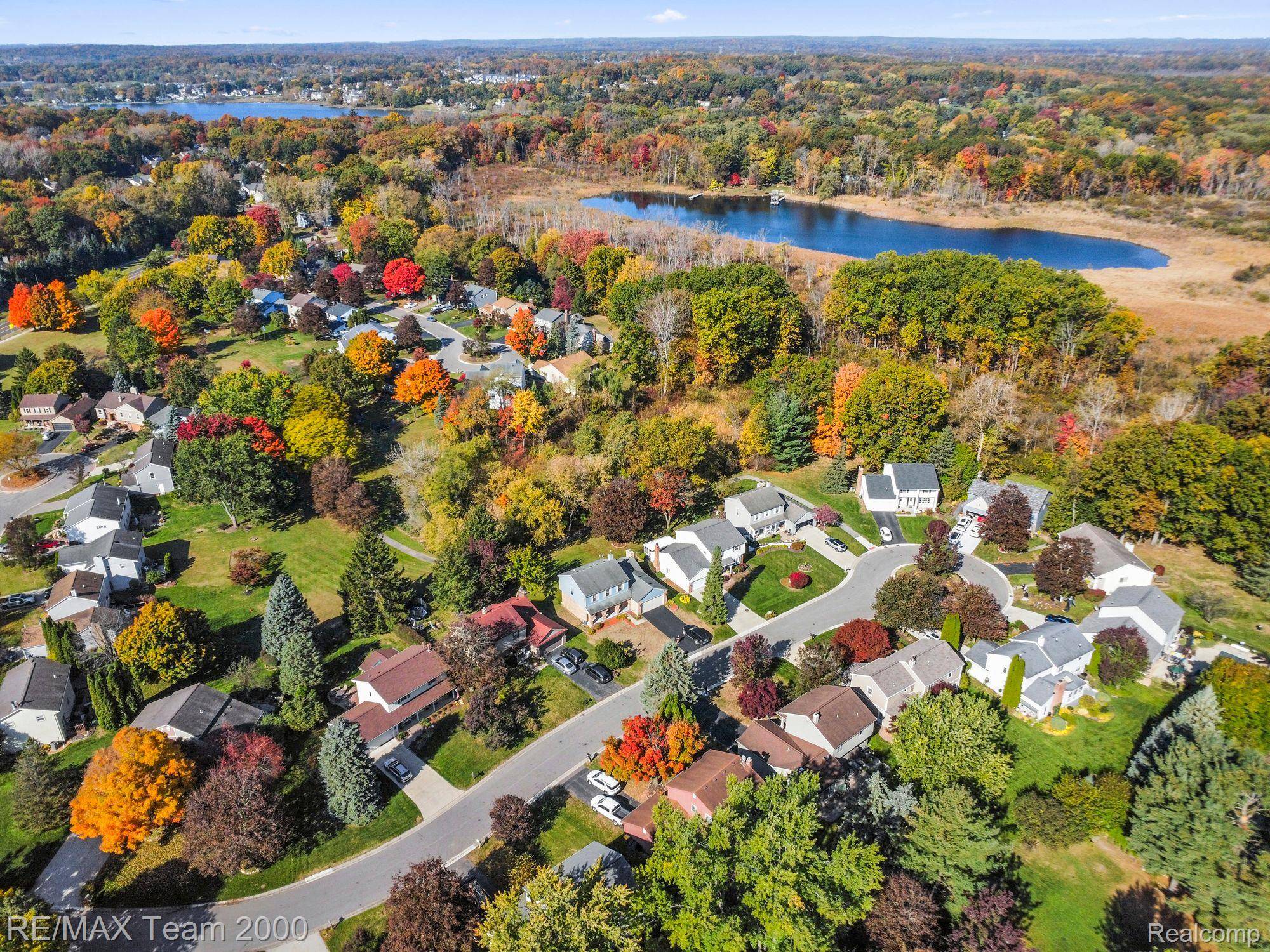 Wixom, MI 48393,1403 CHERRYSTONE