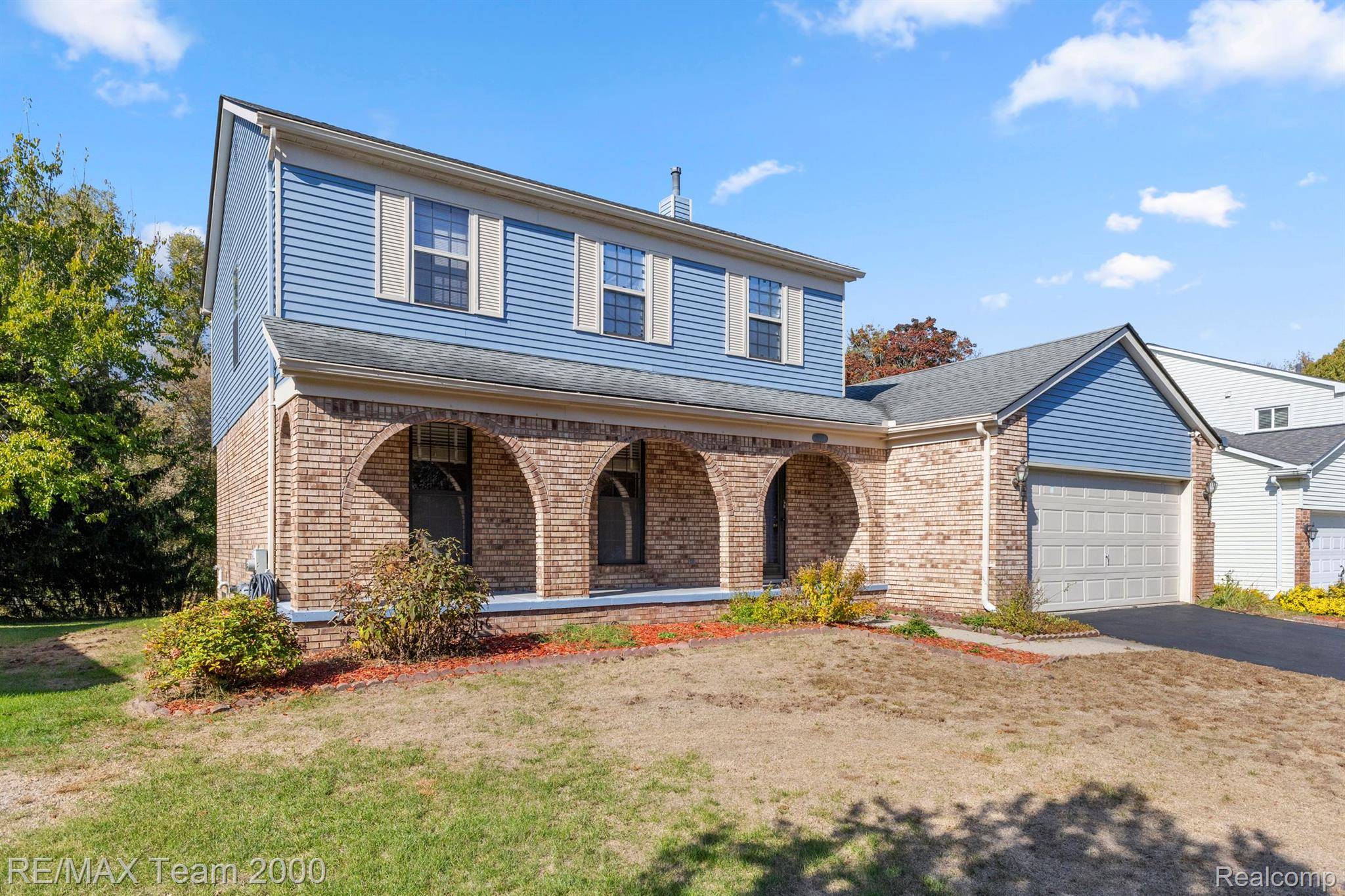 Wixom, MI 48393,1403 CHERRYSTONE