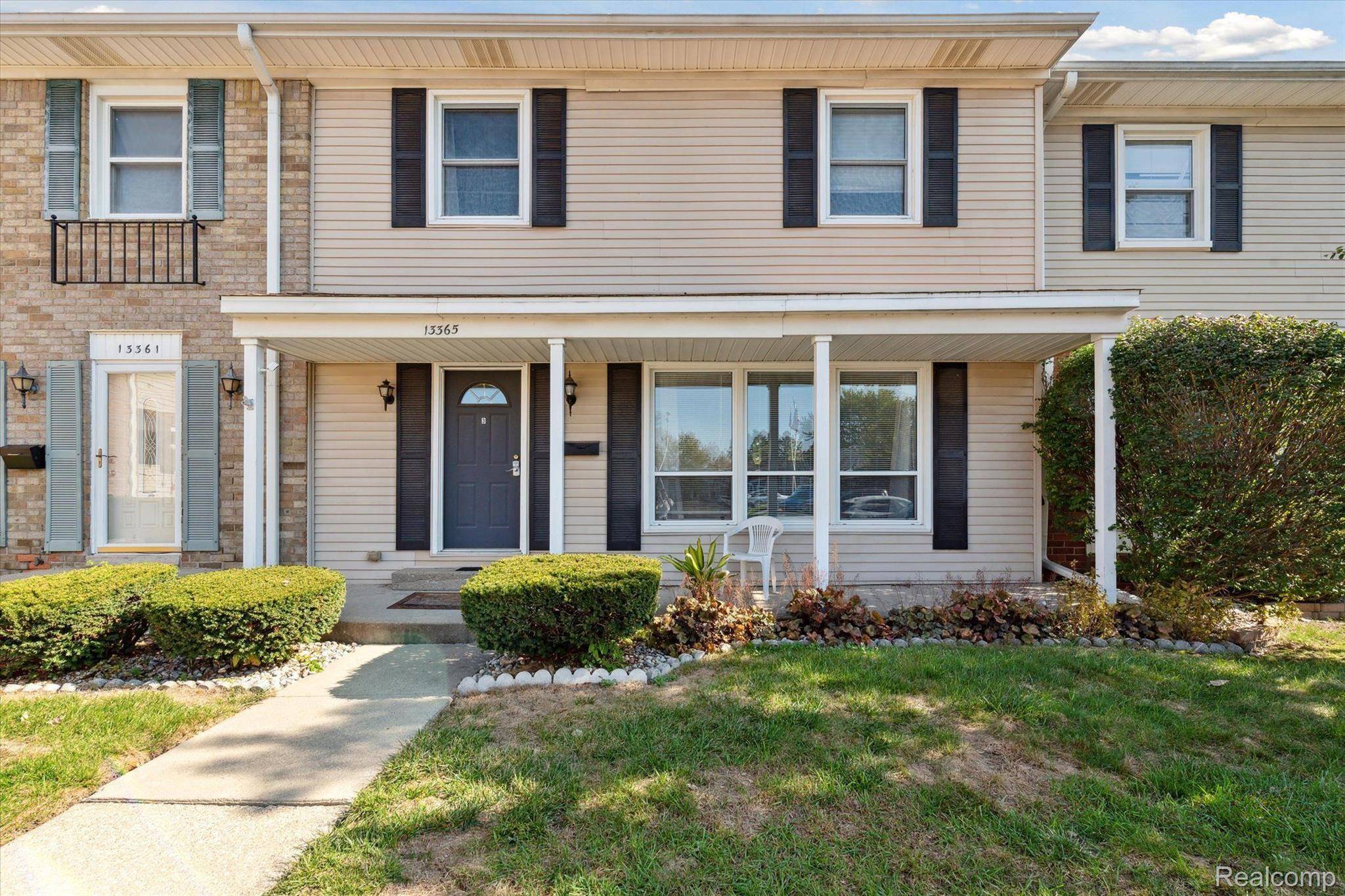 Belleville, MI 48111,13365 LAKE POINT BLVD