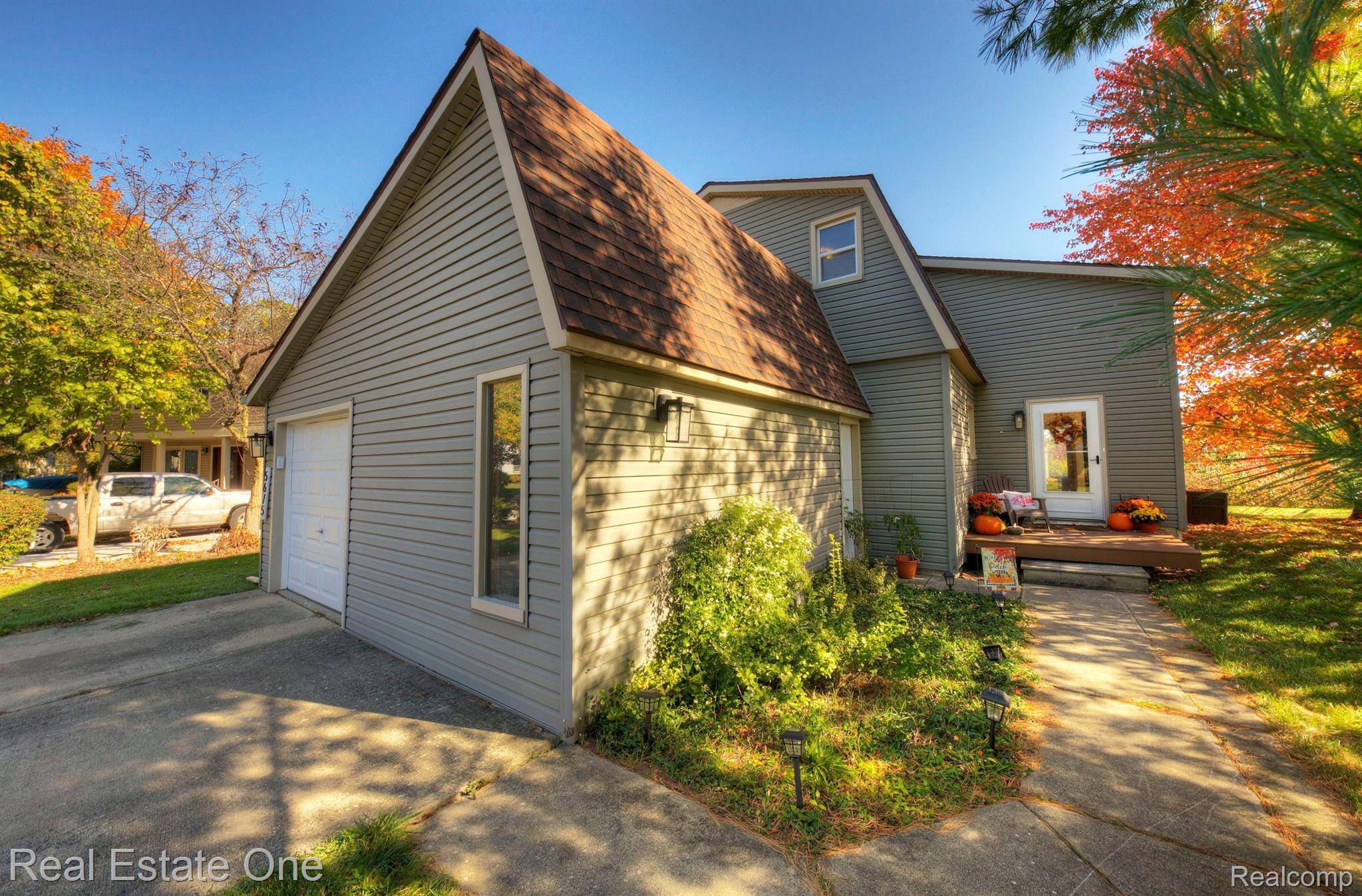 Ypsilanti, MI 48197,5675 DARTMOUTH