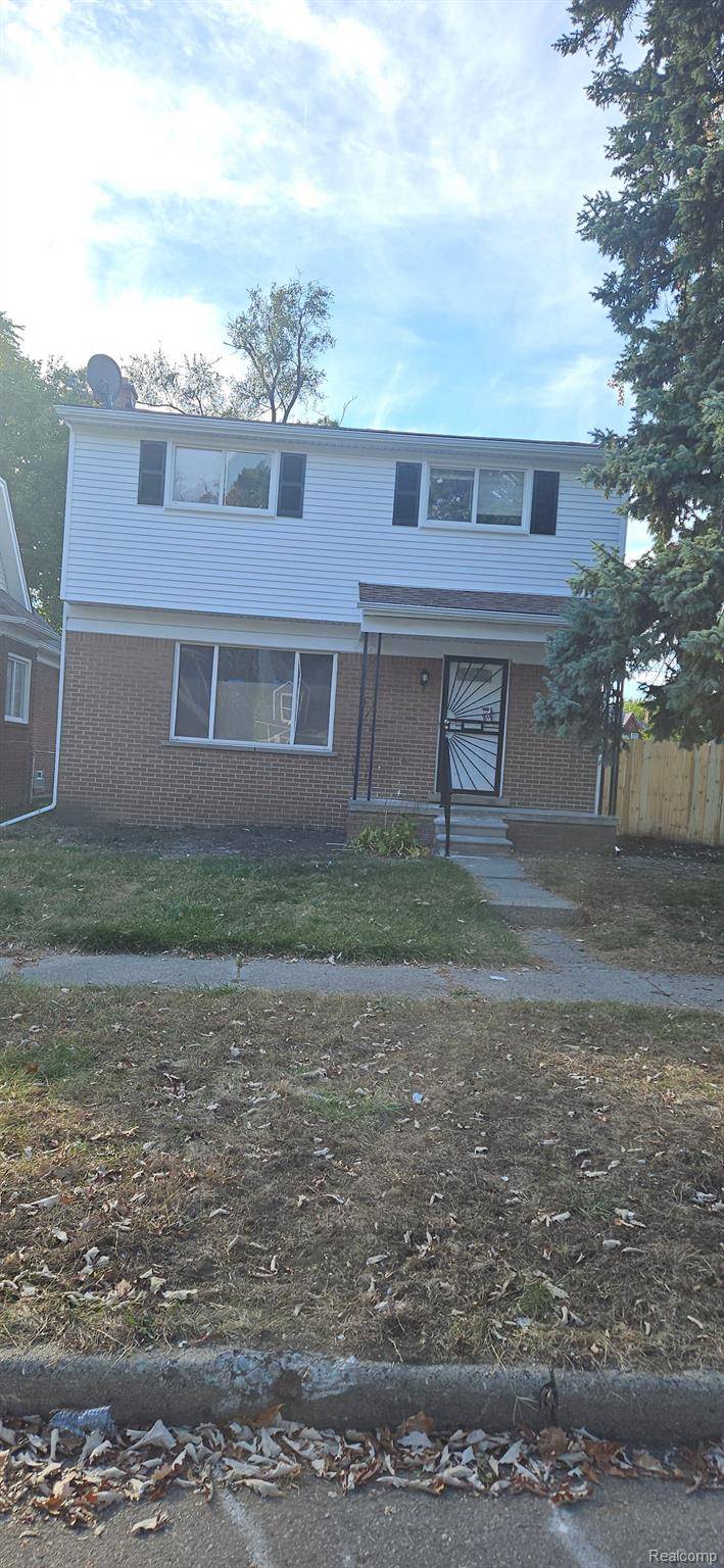 Detroit, MI 48221,18519 MONICA ST