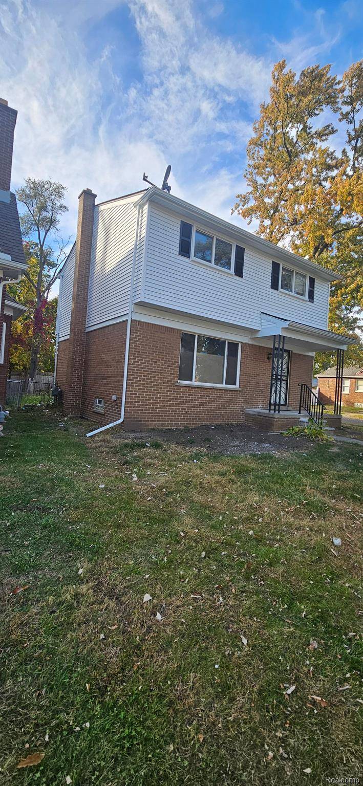 Detroit, MI 48221,18519 MONICA ST