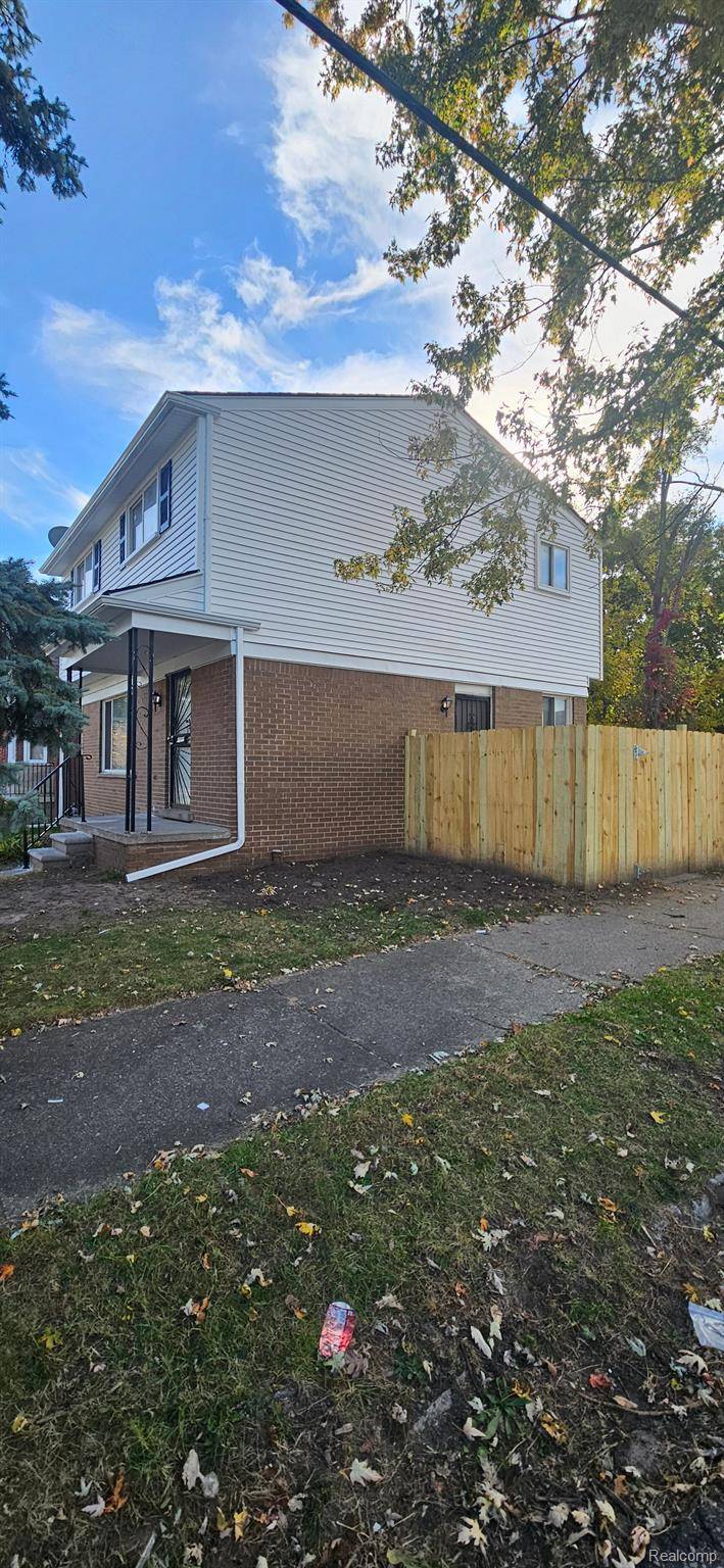 Detroit, MI 48221,18519 MONICA ST