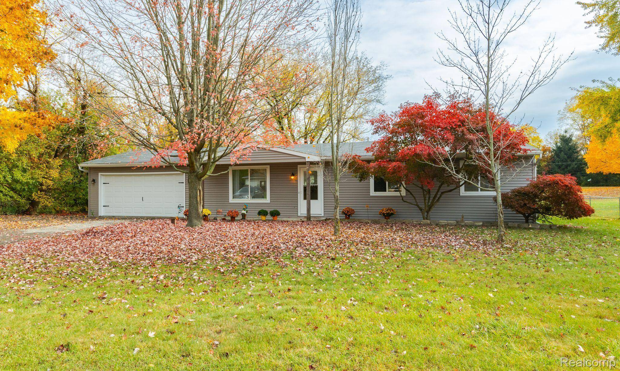 Lake Orion, MI 48362,607 JOSLYN RD