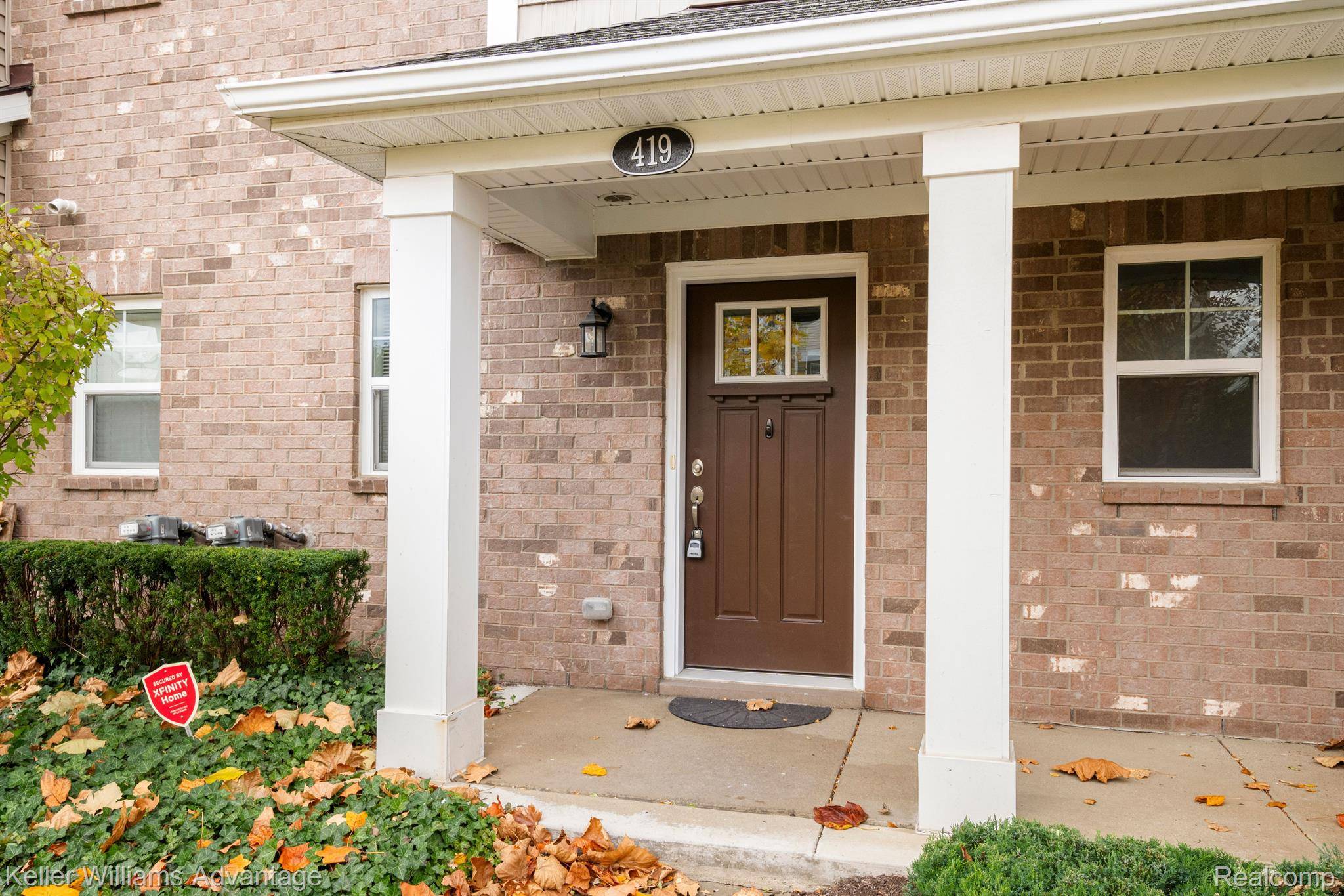 Wixom, MI 48393,419 WRIGHT ST