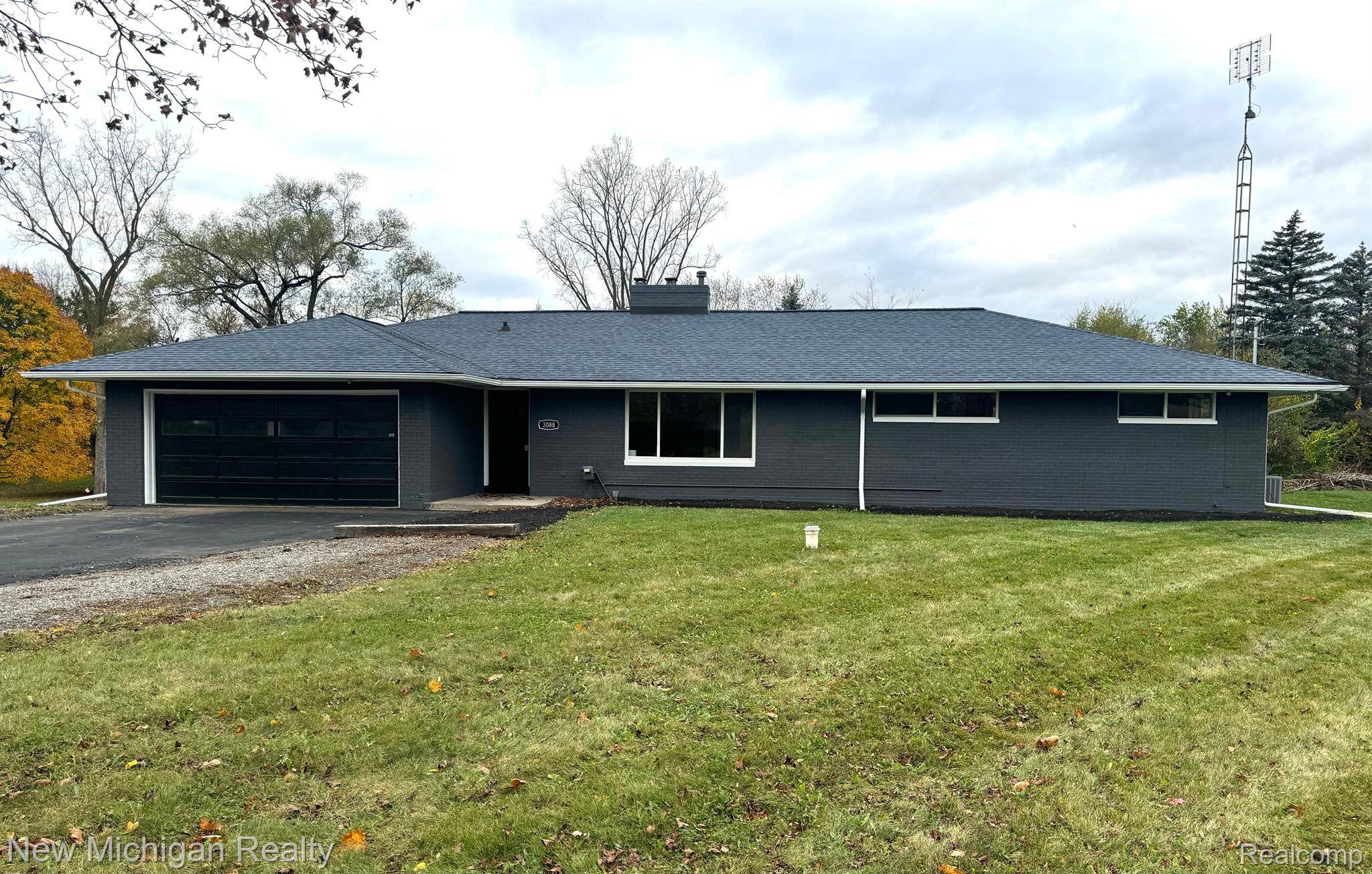 Flint, MI 48507,3088 KEITH DR