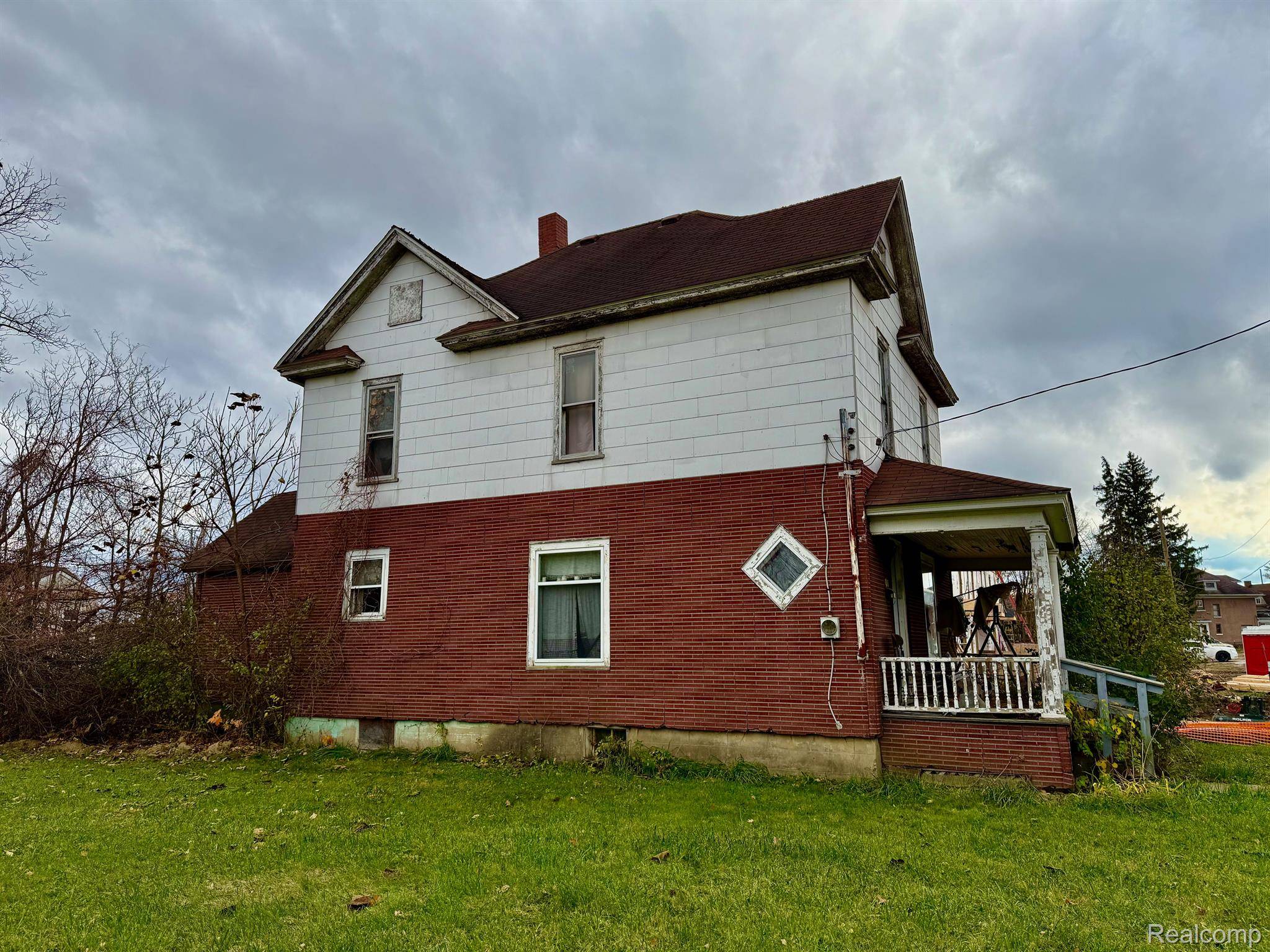 Flint, MI 48503,1016 AVENUE A