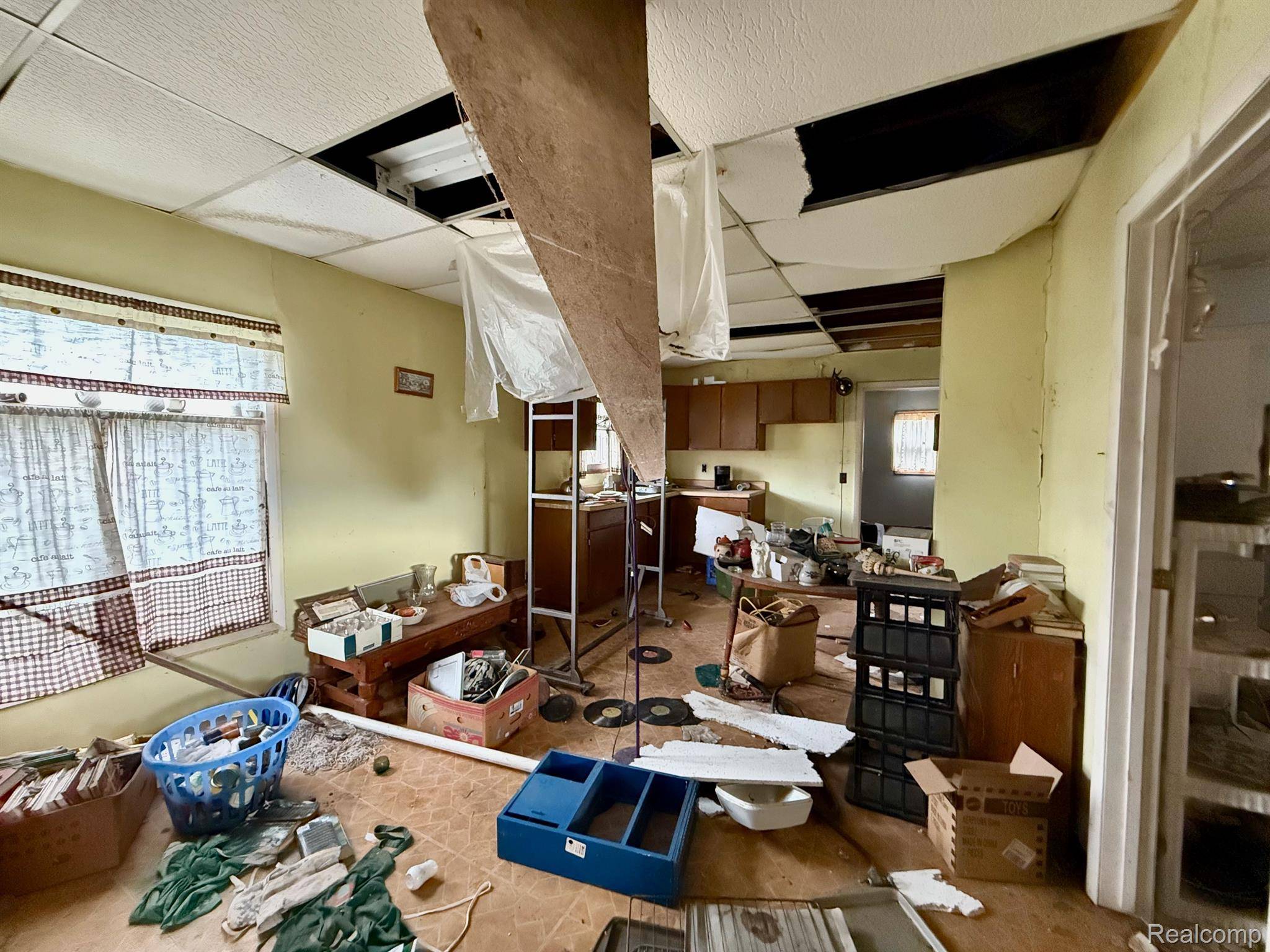 Flint, MI 48503,1016 AVENUE A