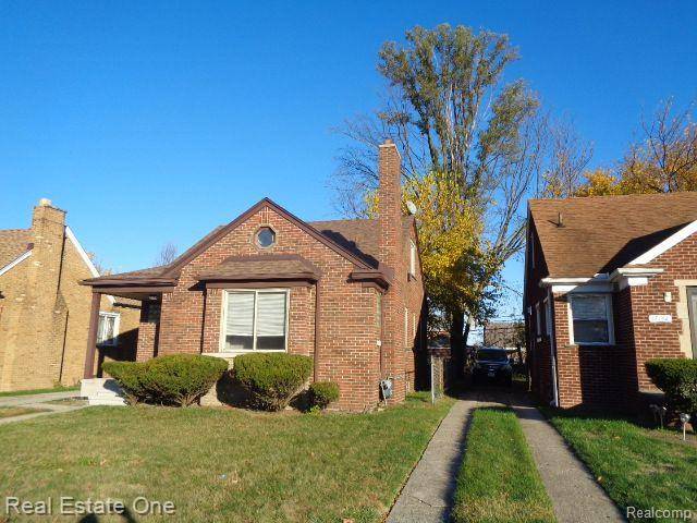 Detroit, MI 48235,17150 ARDMORE ST