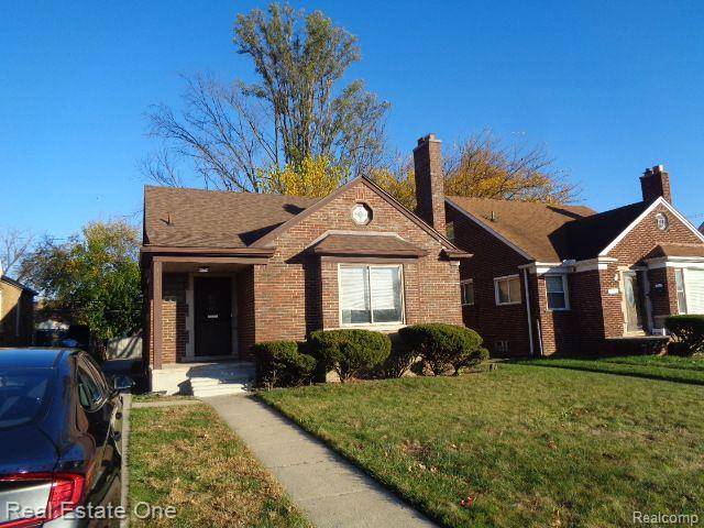 Detroit, MI 48235,17150 ARDMORE ST