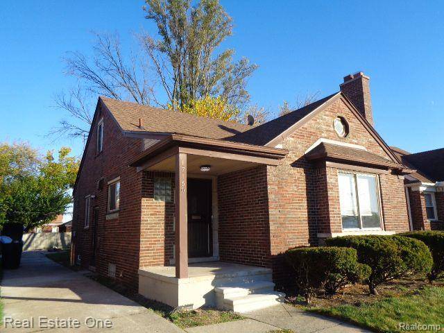 Detroit, MI 48235,17150 ARDMORE ST