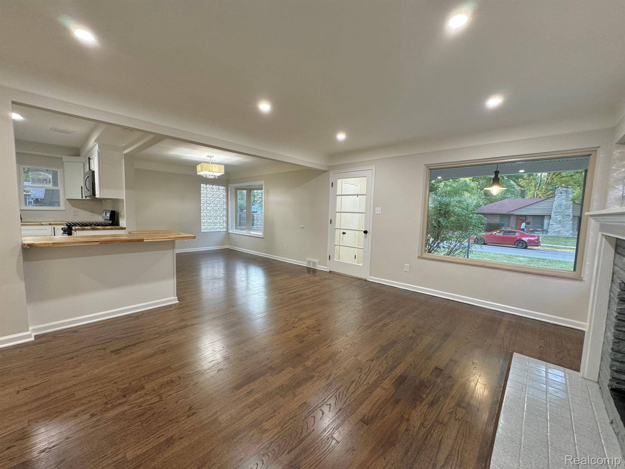 Southfield, MI 48075,18477 MELROSE AVE