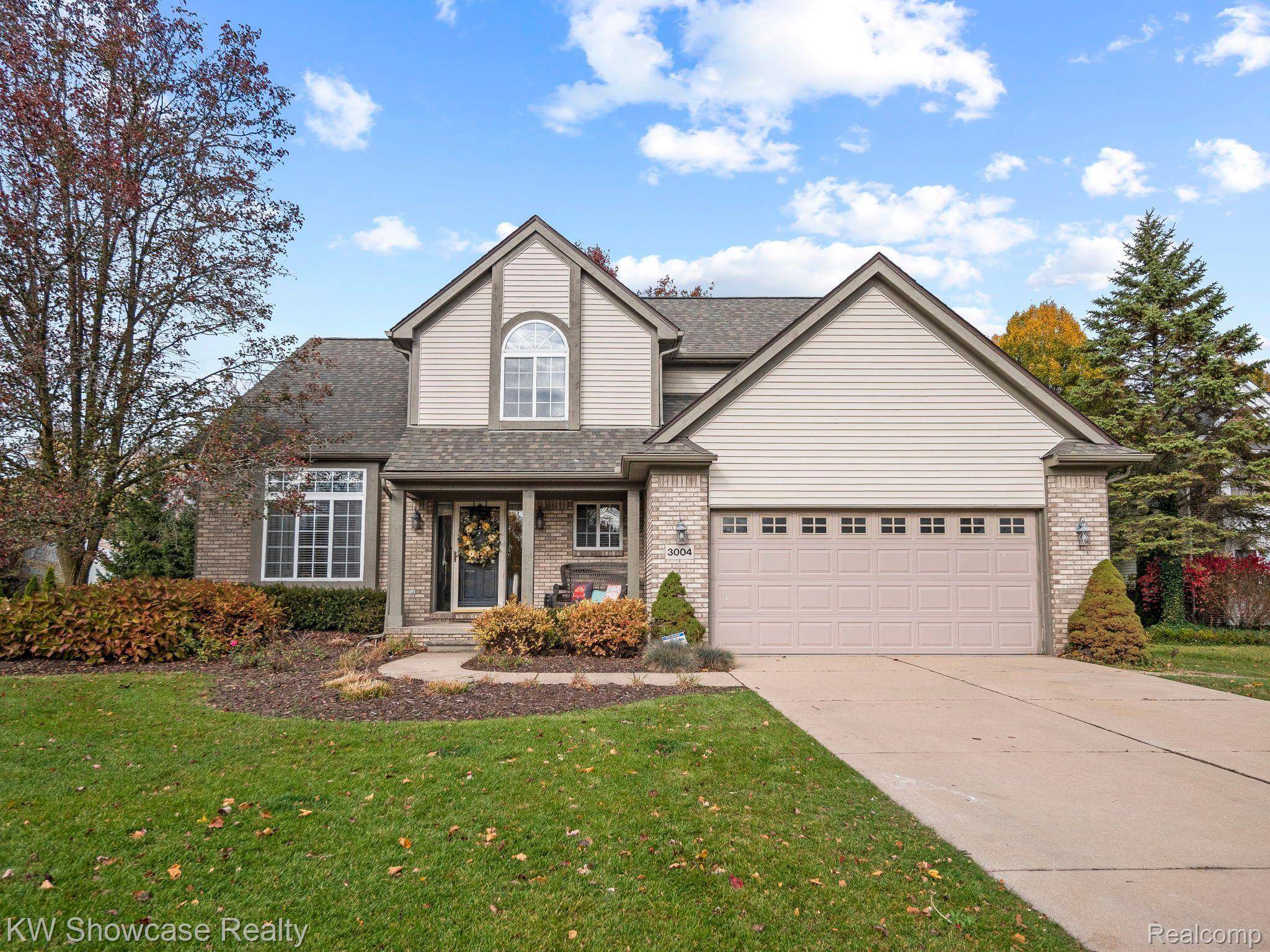 Wixom, MI 48393,3004 PHEASANT RUN EAST DR