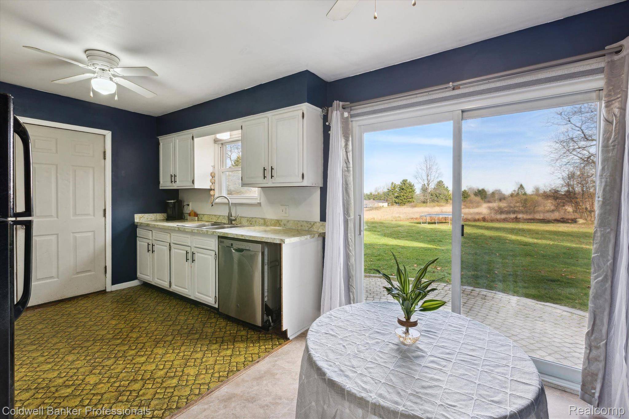 Columbiaville, MI 48421,4456 HUCKLEBERRY CIR