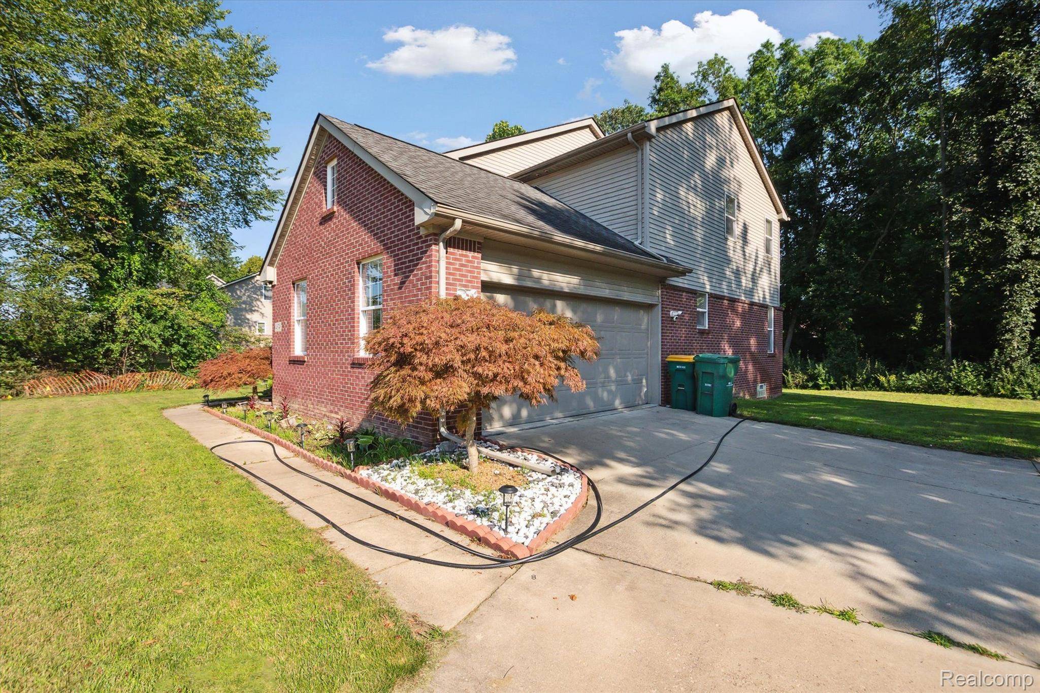 Van Buren, MI 48111,46748 TIMBERLAND ST