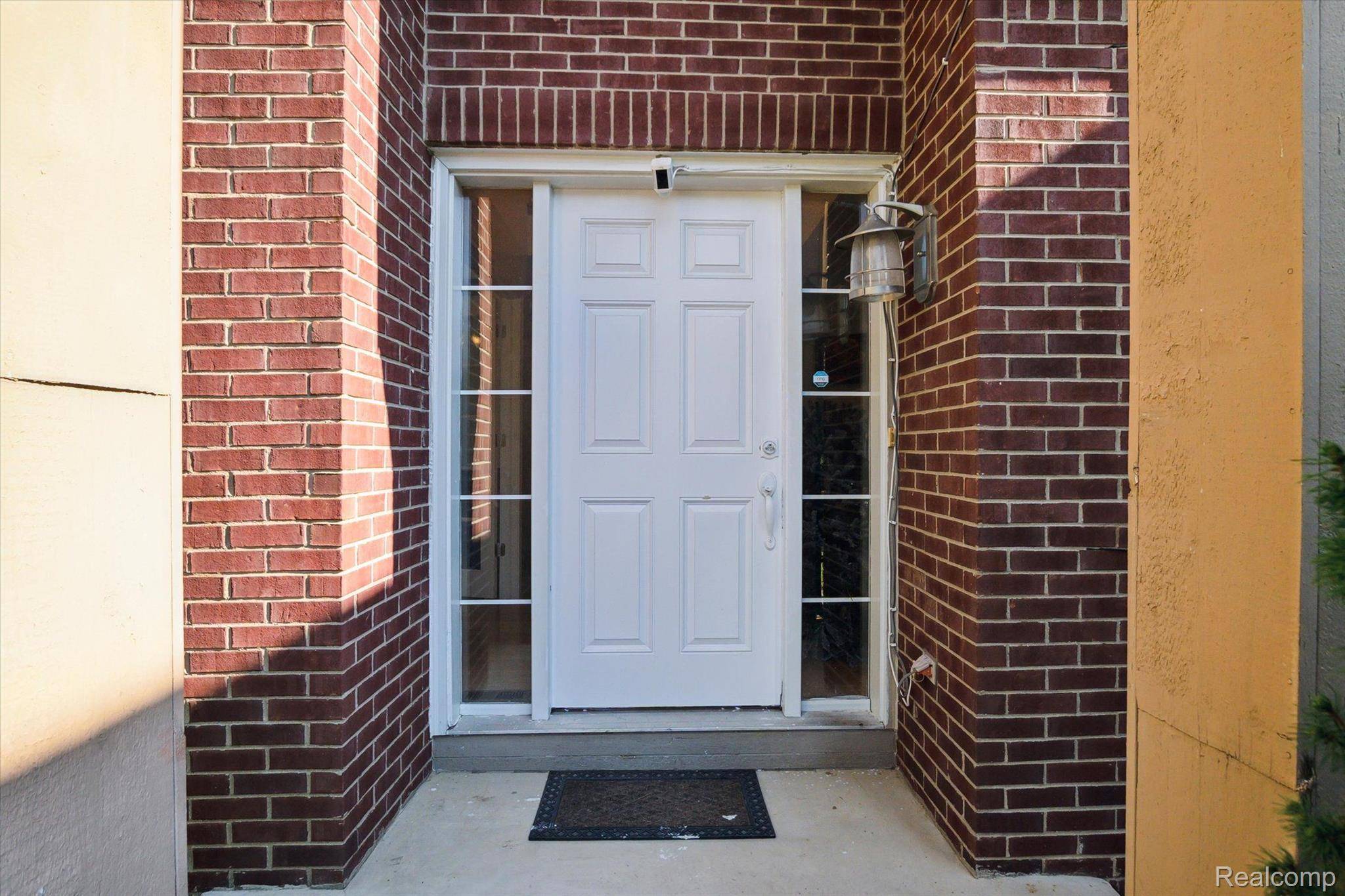 Van Buren, MI 48111,46748 TIMBERLAND ST