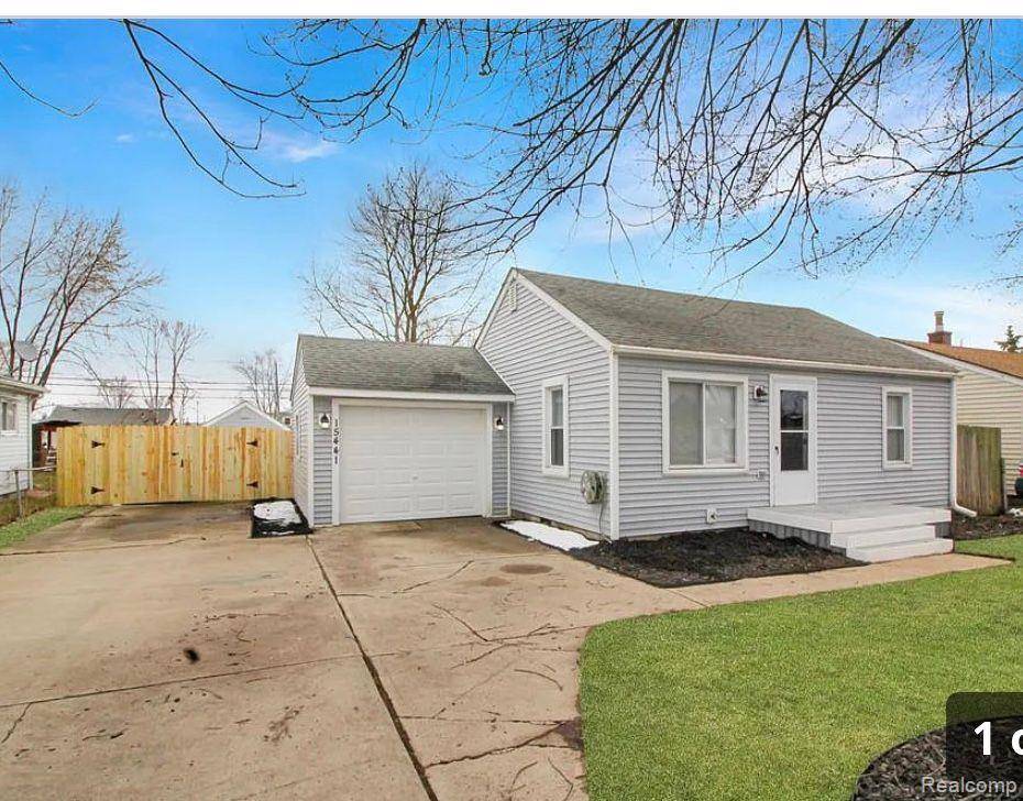 Taylor, MI 48180,15441 BANNER ST