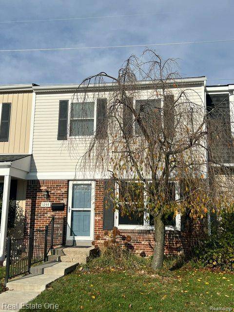 Rochester Hills, MI 48307,1246  Marseille CT