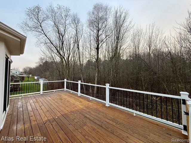 Goodrich, MI 48438,8221 FOX HOLLOW RD