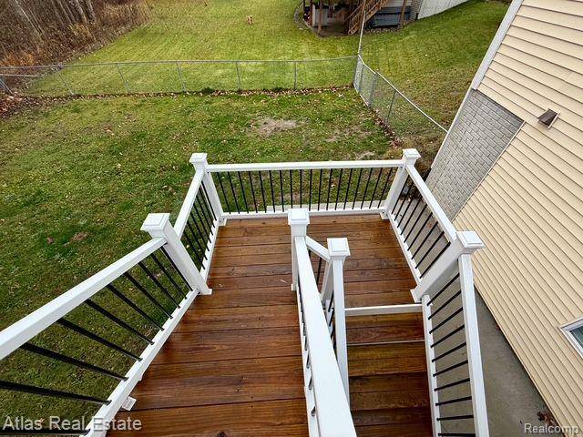 Goodrich, MI 48438,8221 FOX HOLLOW RD