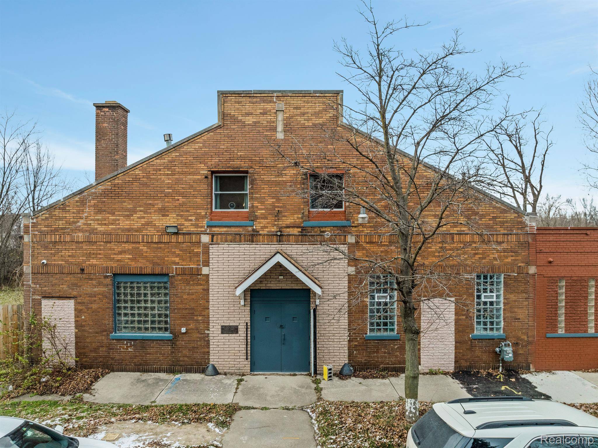 Detroit, MI 48208,3816 NALL ST