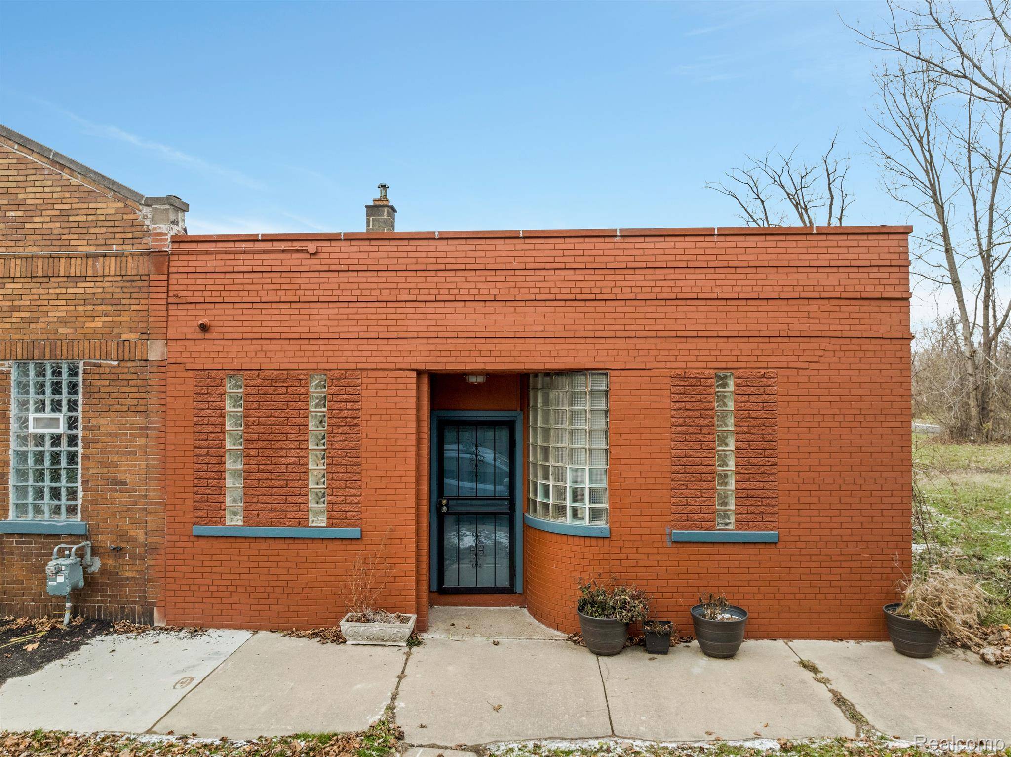 Detroit, MI 48208,3816 NALL ST