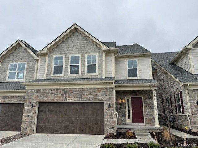 Ann Arbor, MI 48105,3125 MILLBURY LN