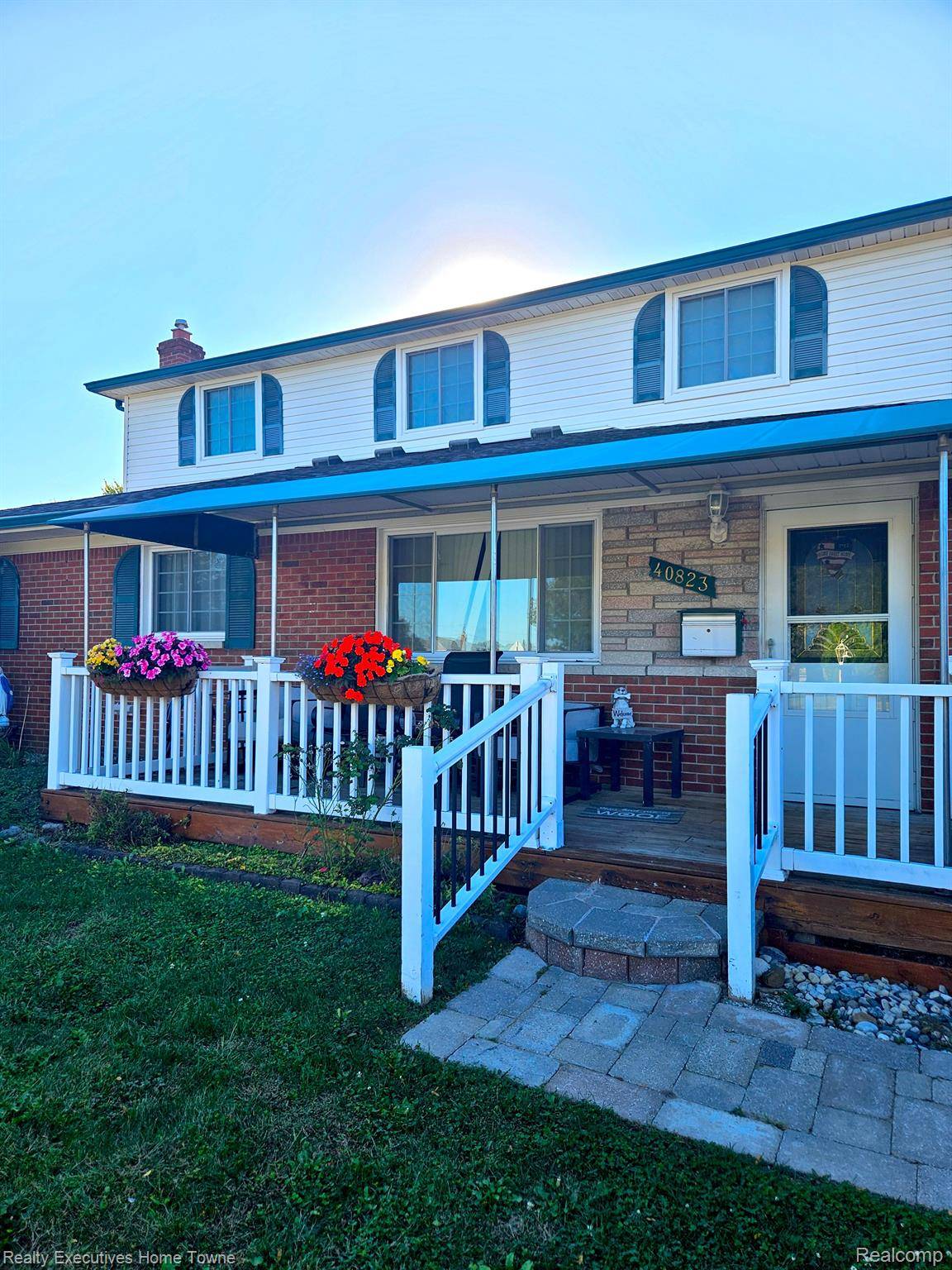 Sterling Heights, MI 48313,40823 COLONY DR